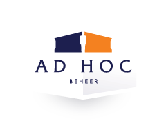 adhoc logo